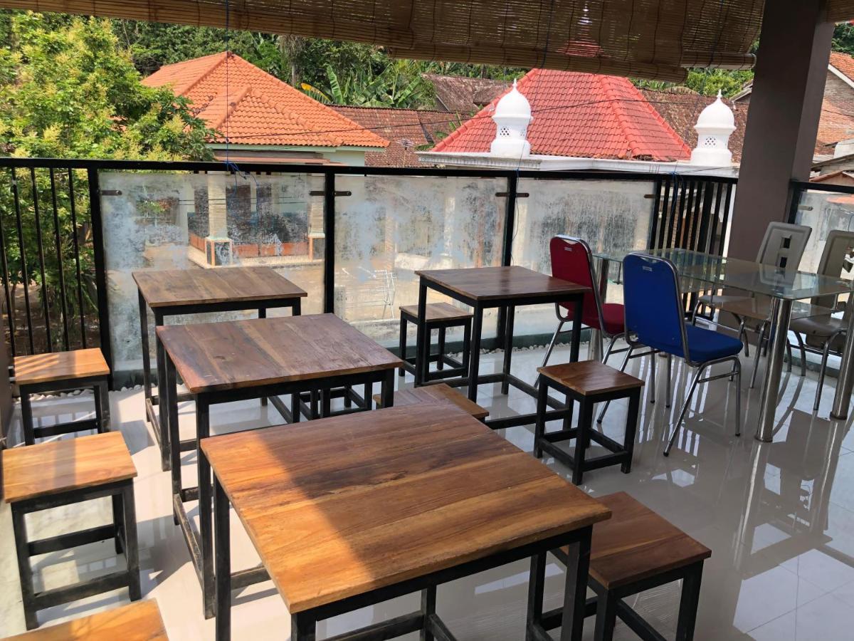 L'Javas Villas Kalibendo Extérieur photo