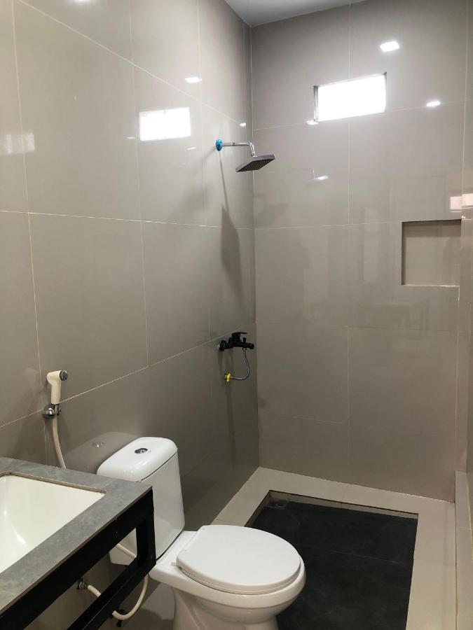 L'Javas Villas Kalibendo Extérieur photo