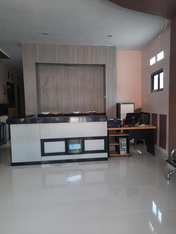 L'Javas Villas Kalibendo Extérieur photo