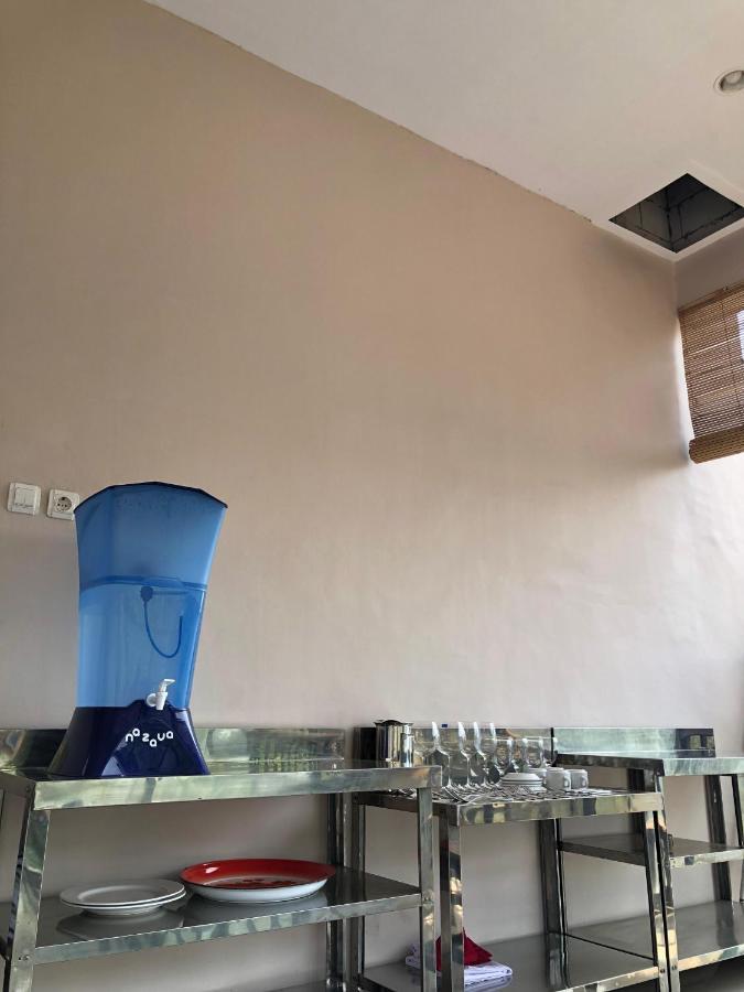 L'Javas Villas Kalibendo Extérieur photo