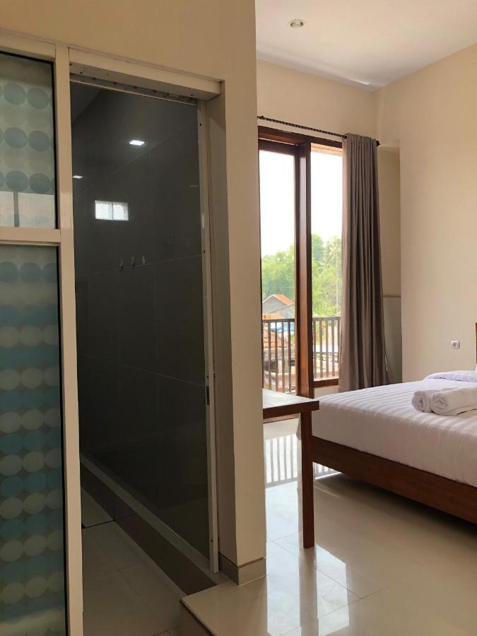 L'Javas Villas Kalibendo Extérieur photo