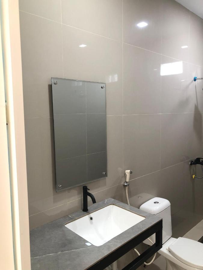 L'Javas Villas Kalibendo Extérieur photo