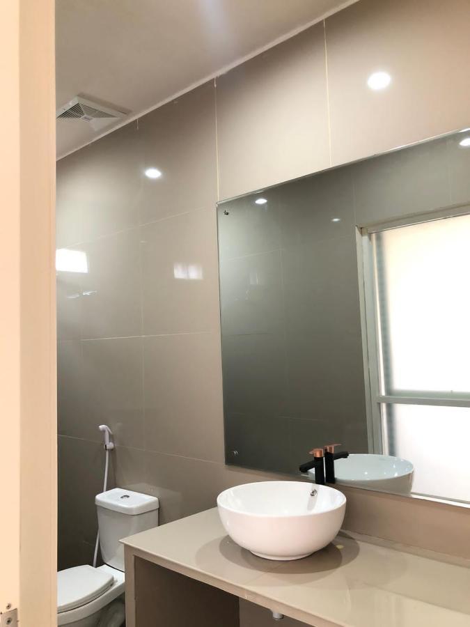 L'Javas Villas Kalibendo Extérieur photo