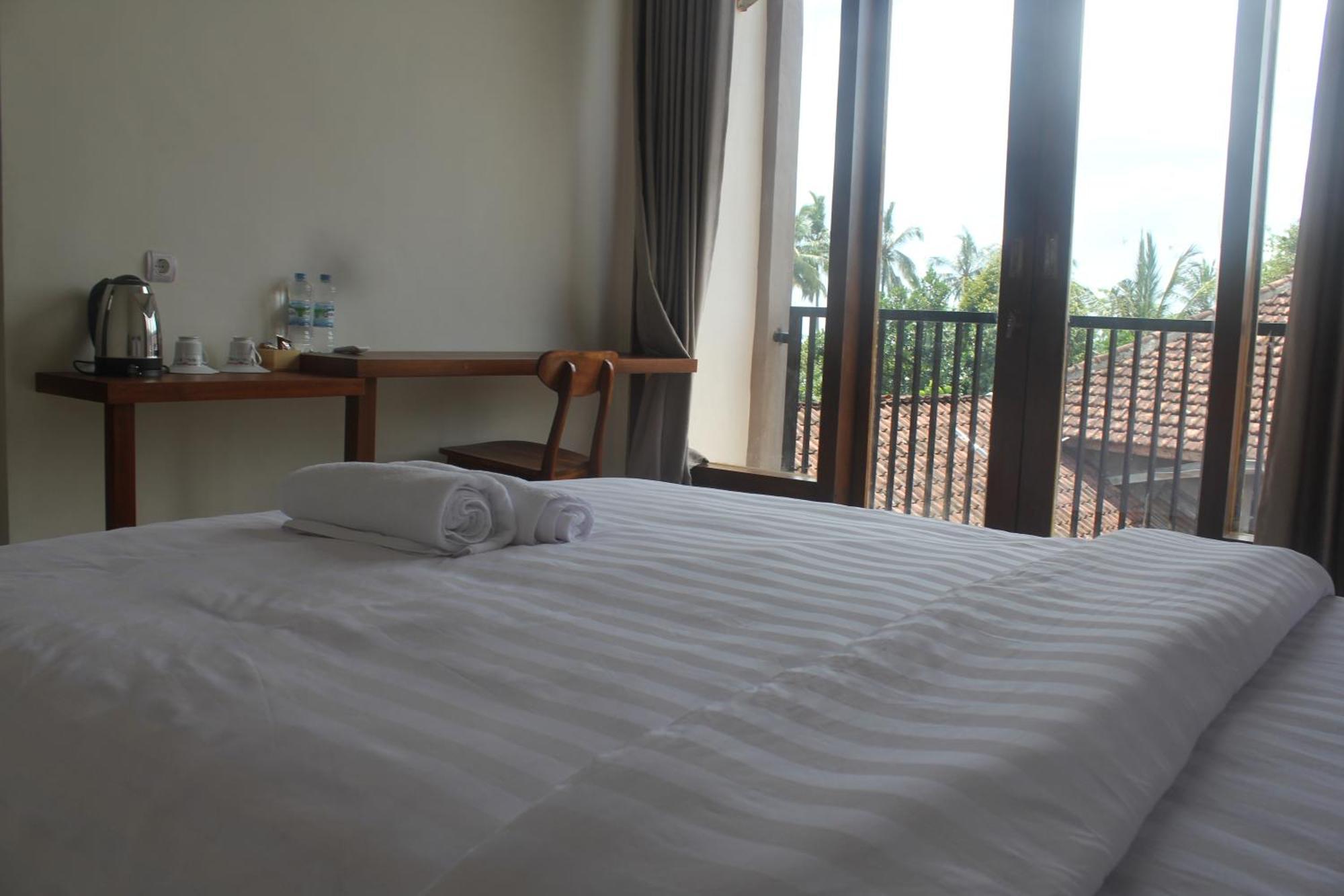 L'Javas Villas Kalibendo Extérieur photo
