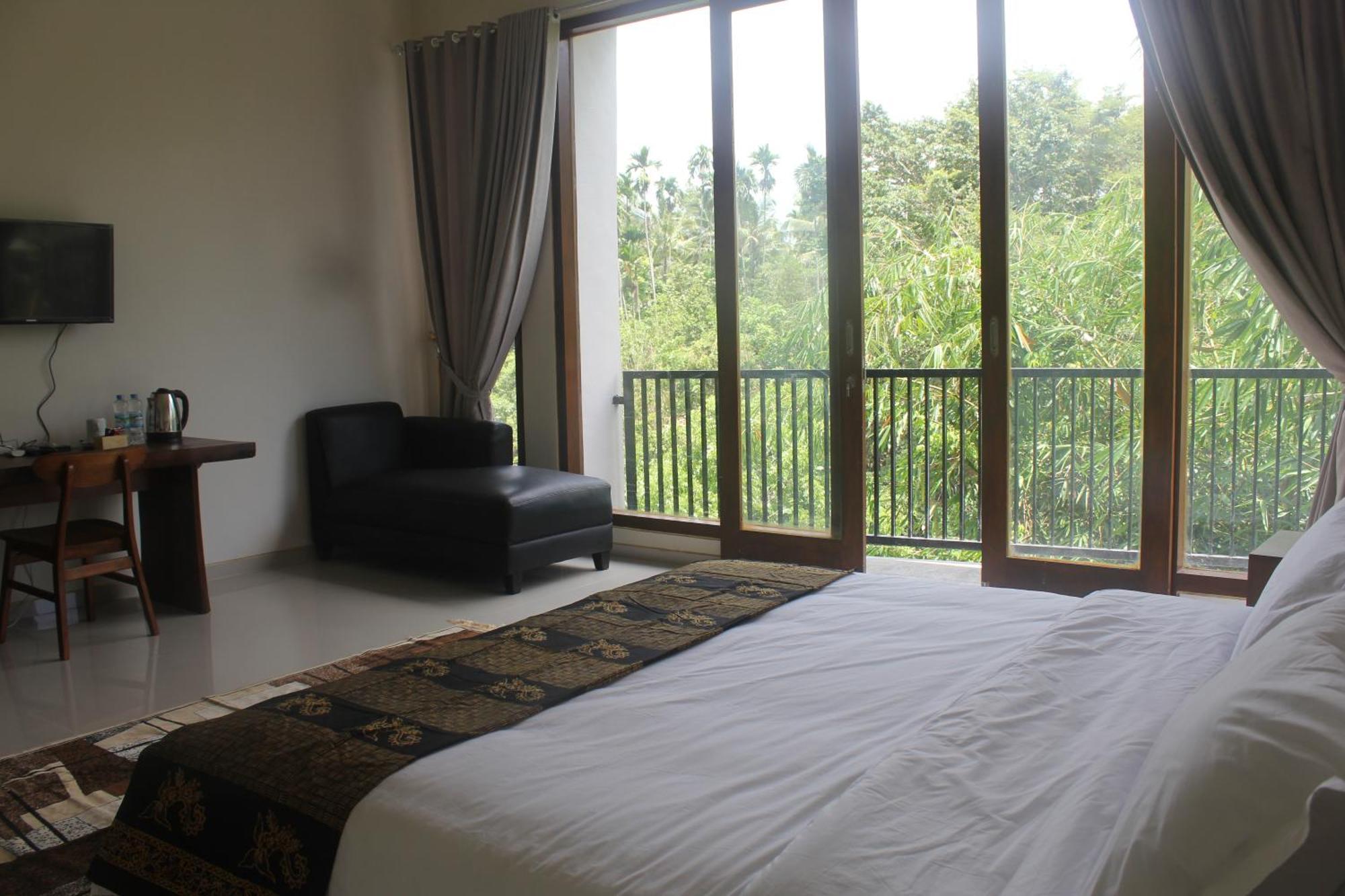 L'Javas Villas Kalibendo Extérieur photo