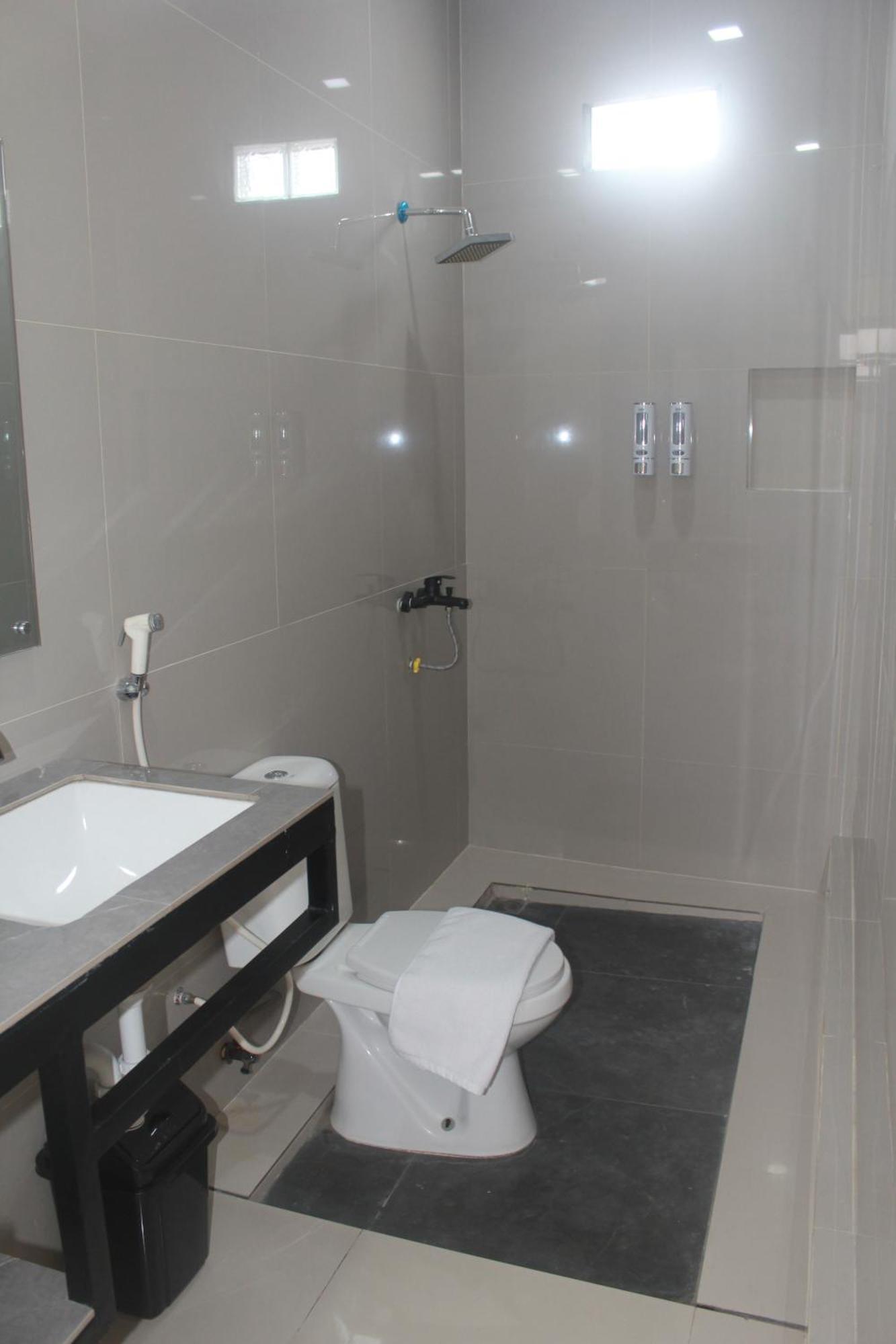 L'Javas Villas Kalibendo Extérieur photo