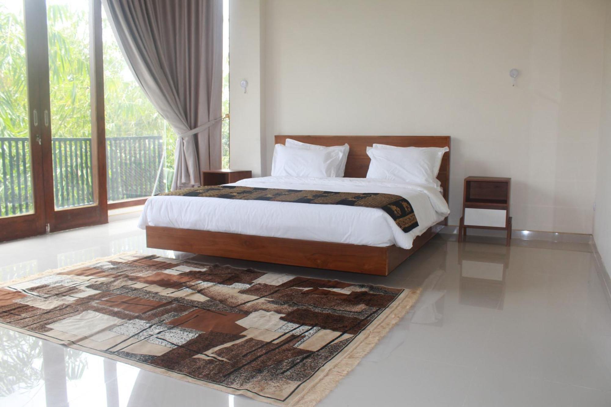 L'Javas Villas Kalibendo Extérieur photo