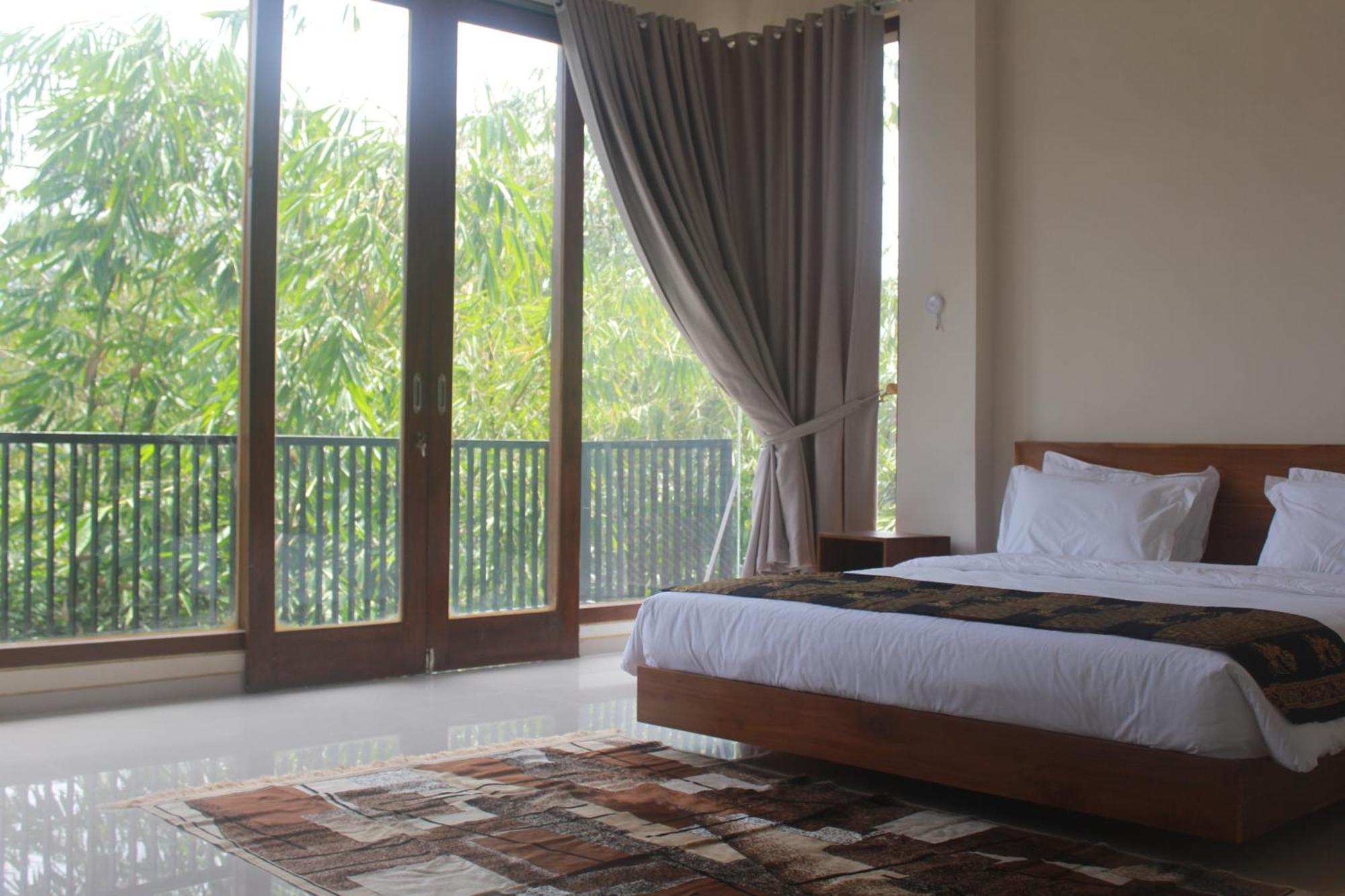 L'Javas Villas Kalibendo Extérieur photo
