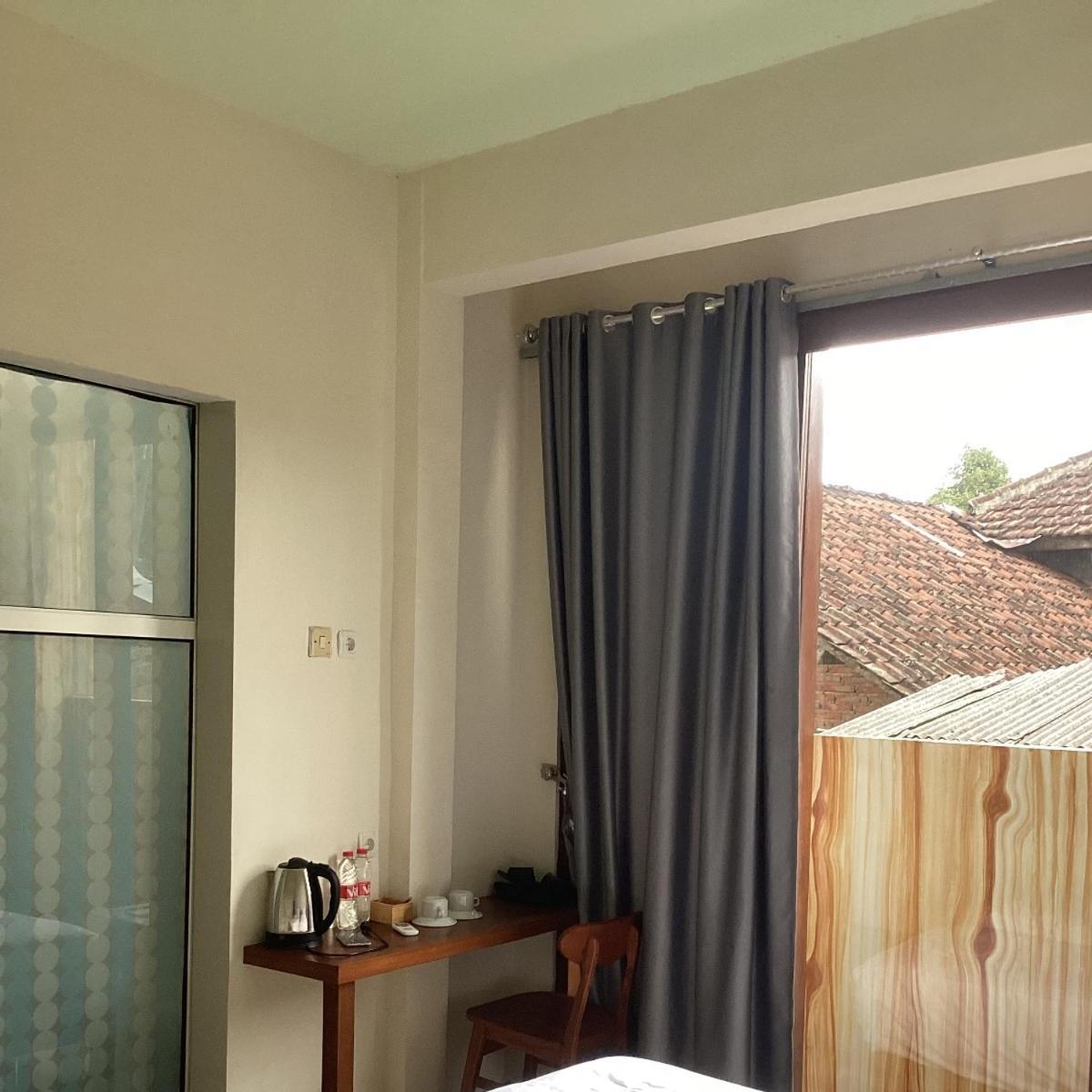 L'Javas Villas Kalibendo Chambre photo