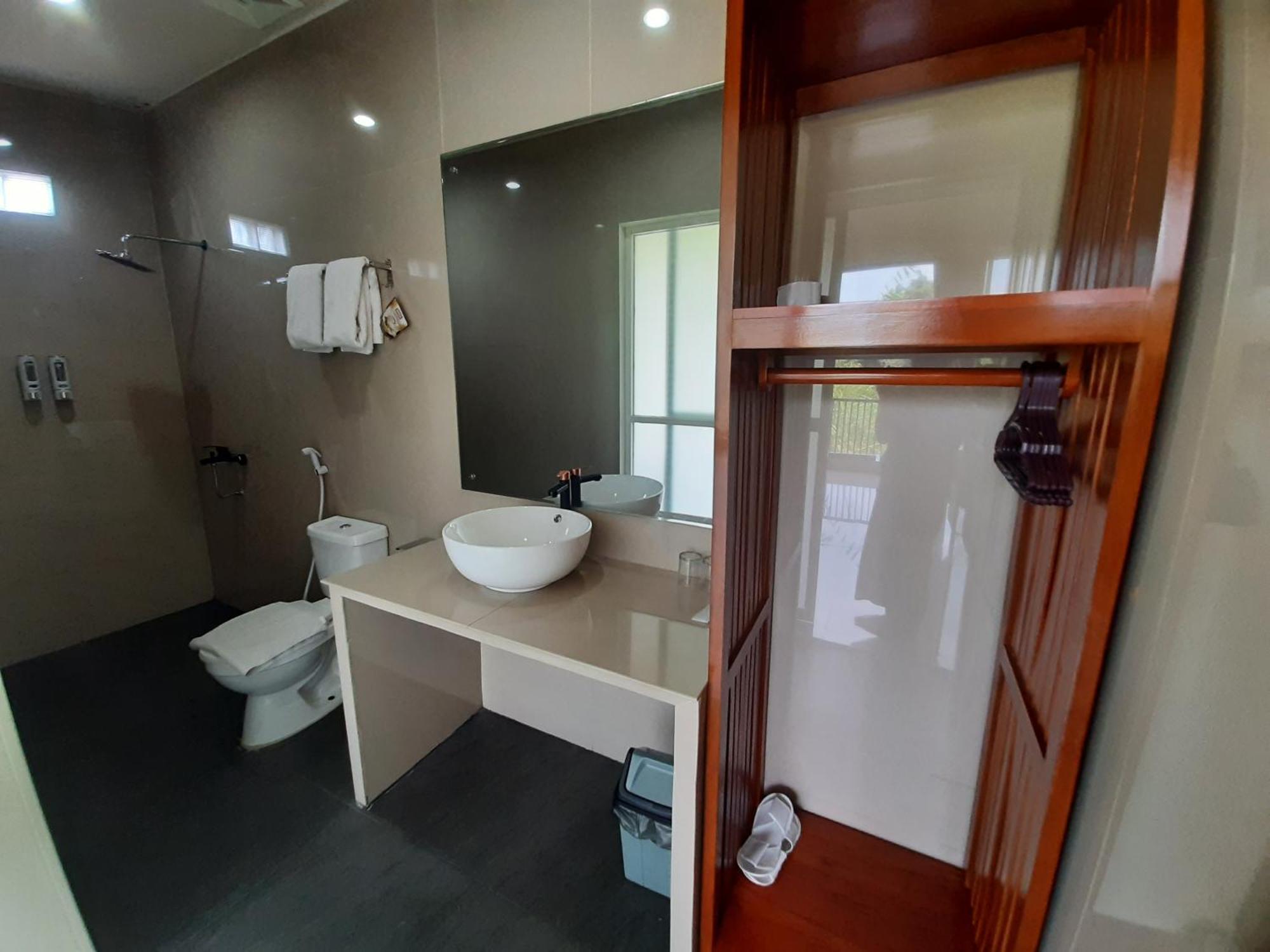 L'Javas Villas Kalibendo Extérieur photo