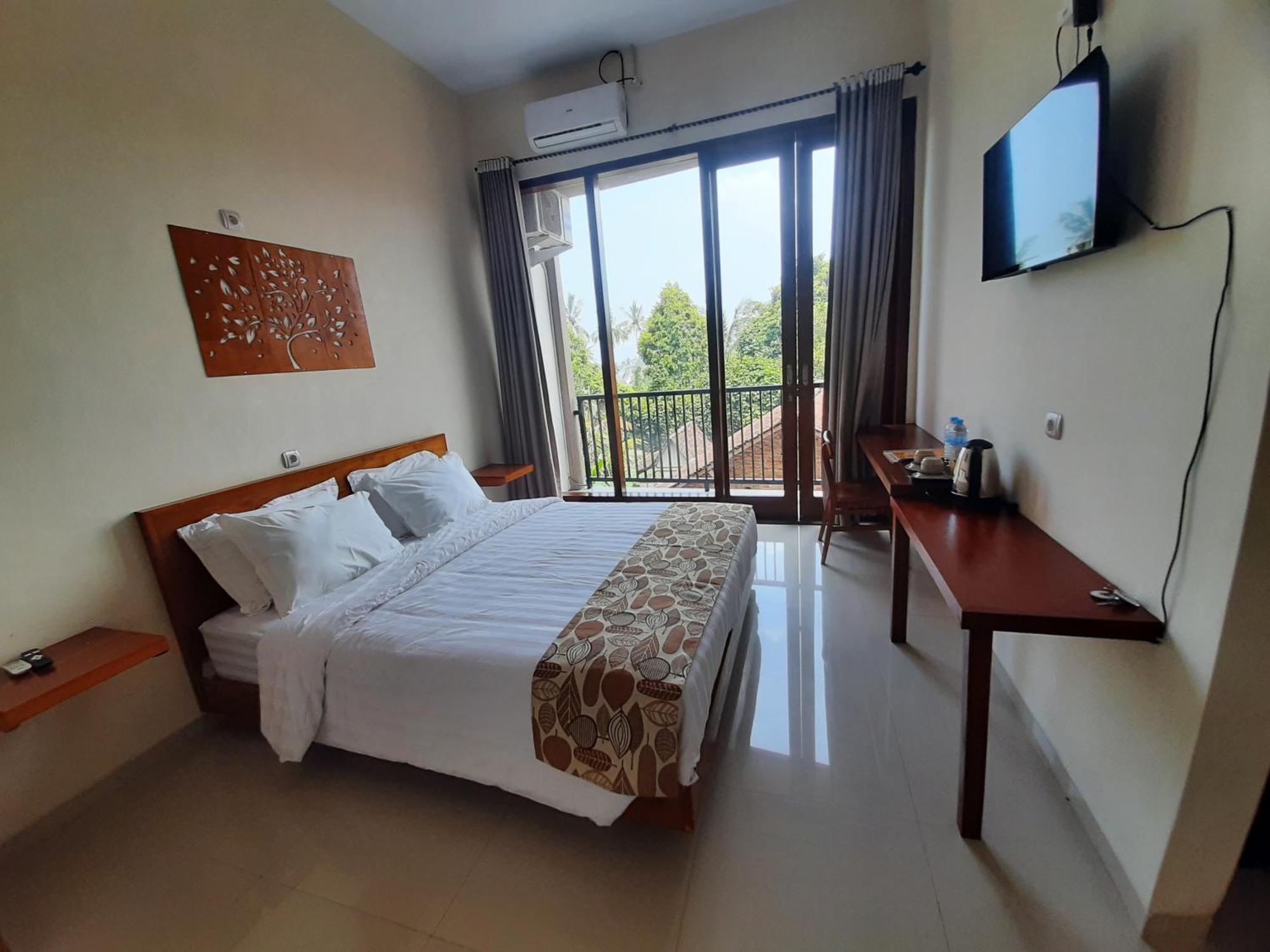 L'Javas Villas Kalibendo Chambre photo