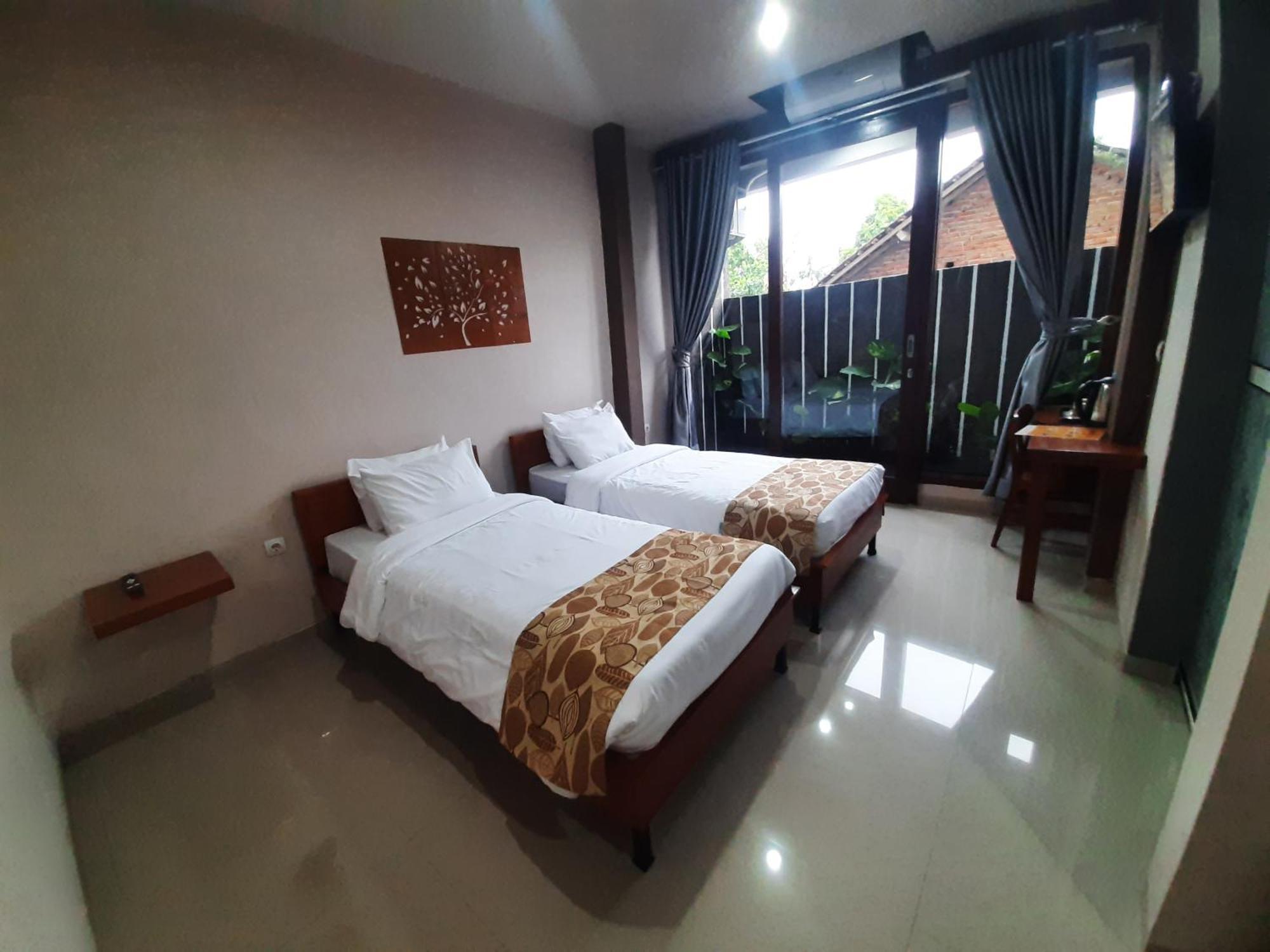 L'Javas Villas Kalibendo Extérieur photo