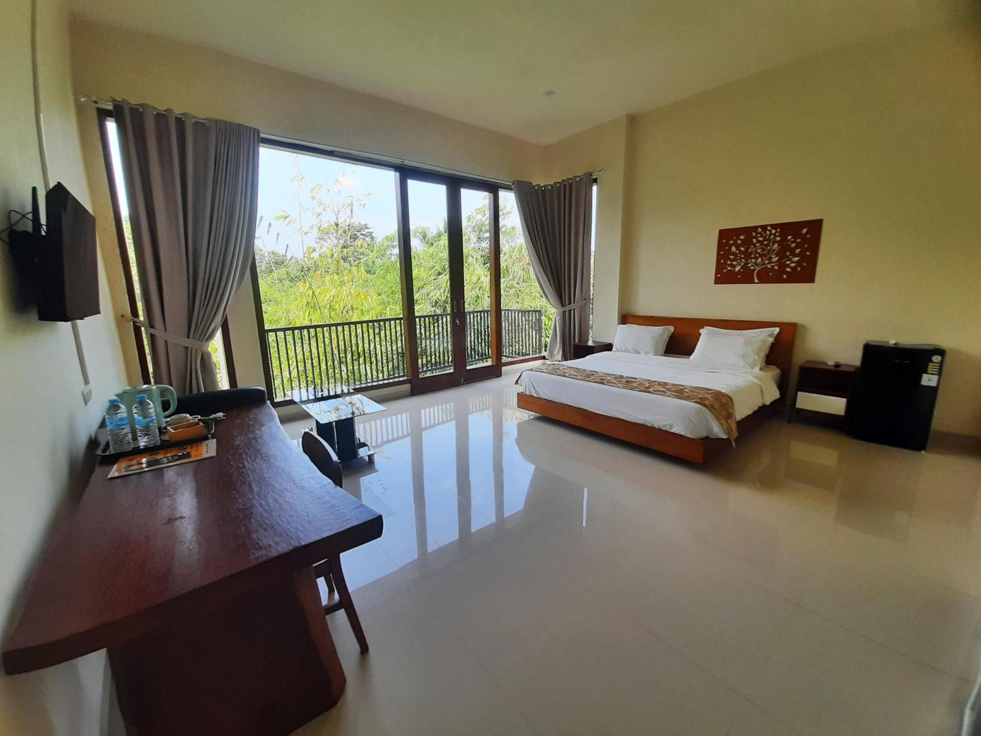 L'Javas Villas Kalibendo Chambre photo