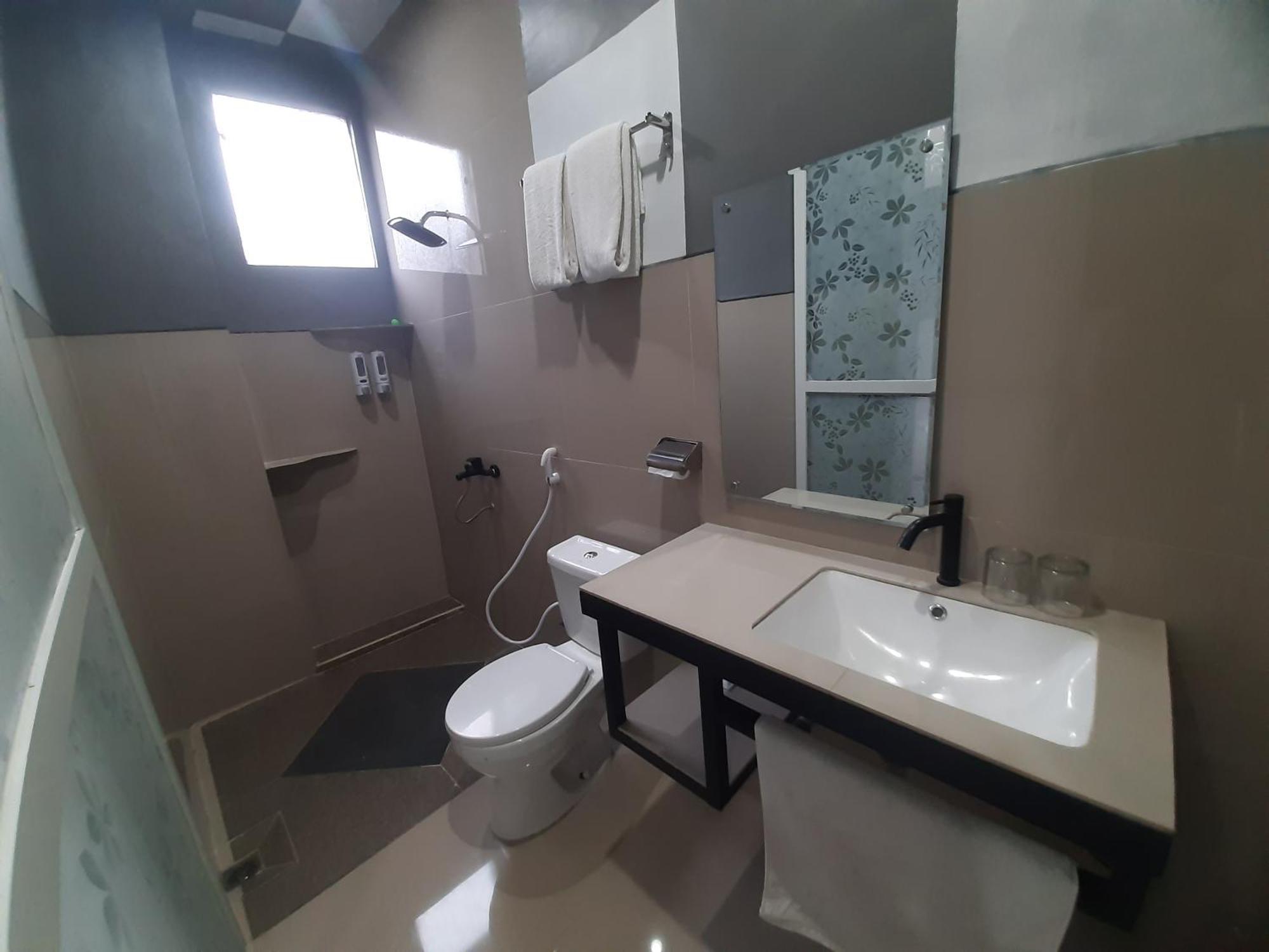 L'Javas Villas Kalibendo Chambre photo